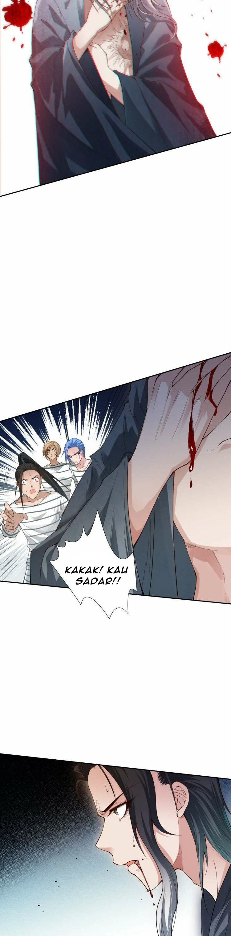 Ultimate Soldier Chapter 96 Gambar 31